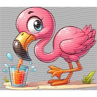 Animal Integration-DW 1656